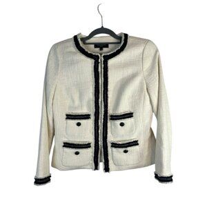 Talbots NWOT size 16, XL Gorgeous Lady Jacket